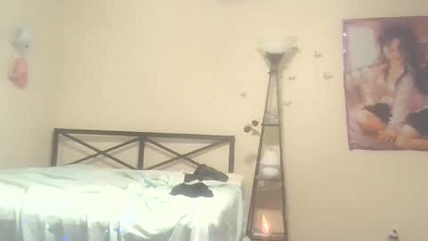 Azelia B online show from February 27, 2025, 6:50 am