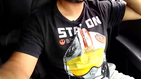 Snapshot of uberdickson chatting on November 17, 2025, 6:57 pm uberdickson online show from November 17, 2025, 6:57 pm