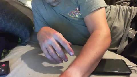 UcanwatchmeAUS online show from February 19, 2026, 7:10 pm