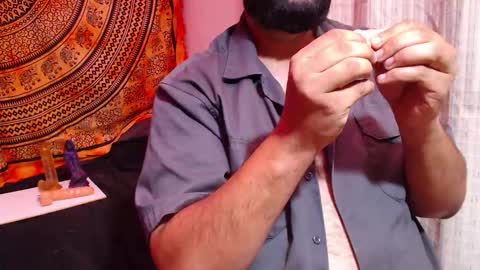 ucsip19 online show from October 13, 2025, 5:24 pm