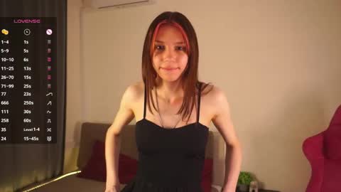 Lili online show from May 13, 2026, 7:11 pm