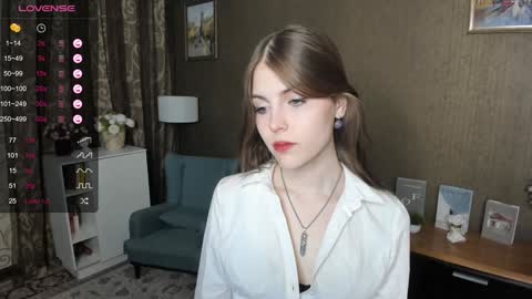 Liky online show from January 21, 2025, 8:43 pm