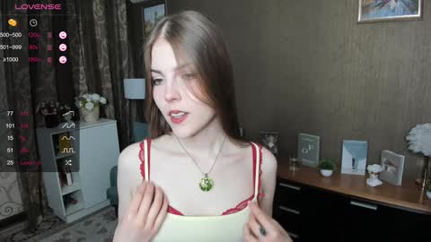 Liky online show from January 31, 2025, 8:43 pm