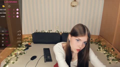 Liky online show from February 2, 2025, 9:02 pm