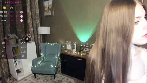 Liky online show from March 9, 2025, 3:32 am