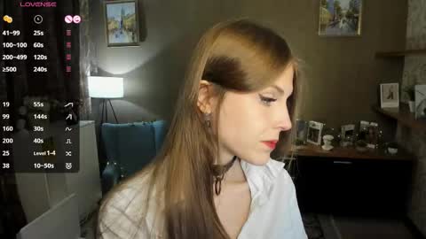 Liky online show from September 26, 2025, 10:25 pm