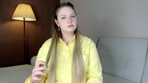 Amelia online show from February 6, 2025, 10:15 am