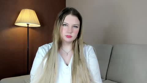 Amelia online show from February 12, 2025, 10:03 am