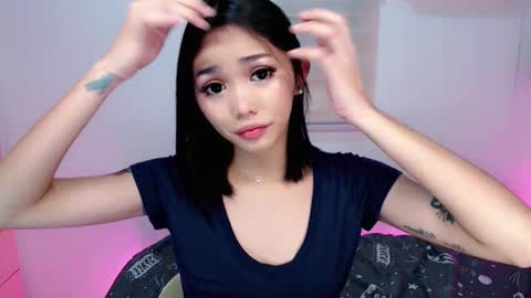 Snapshot of ughliah chatting on February 20, 2026, 8:16 am urbbgirl alliah online show from February 20, 2026, 8:16 am