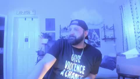 Ugly Viking online show from December 11, 2024, 10:06 pm