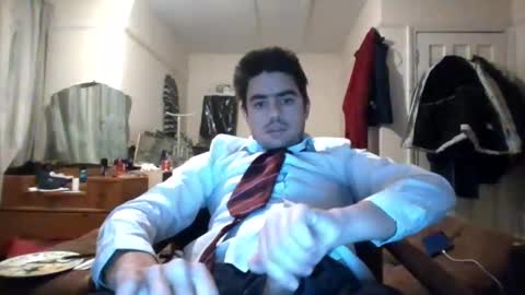 uglyyounlad online show from January 8, 2025, 7:56 pm