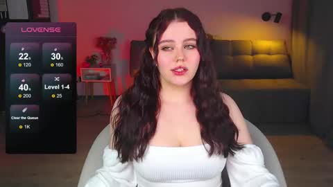 Snapshot of uhhh_my chatting on March 1, 2025, 4:00 pm Alice online show from March 1, 2025, 4:00 pm