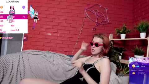 ula_korso online show from March 20, 2026, 4:12 pm