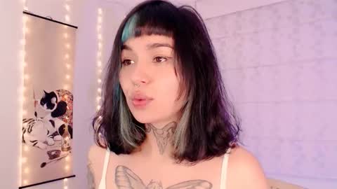 Martina online show from March 8, 2026, 2:04 am