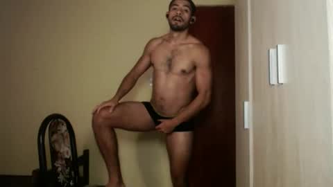 Ulises Gomez online show from January 29, 2025, 12:01 am