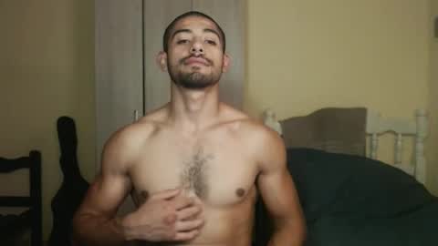 Ulises Gomez online show from February 5, 2025, 3:09 pm