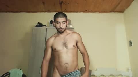 Ulises Gomez online show from February 9, 2025, 4:50 pm