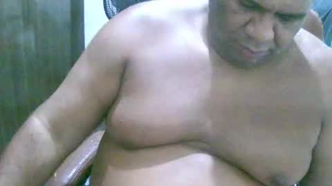 ulmo_br online show from January 6, 2026, 10:12 pm