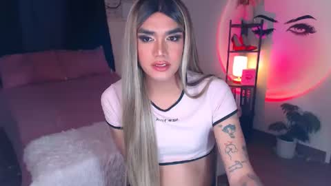 Snapshot of ultimatesexytrans chatting on February 5, 2025, 7:10 pm Alex online show from February 5, 2025, 7:10 pm