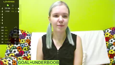 Roxy online show from February 1, 2025, 6:51 pm