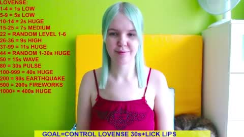 Roxy online show from May 16, 2026, 10:36 am