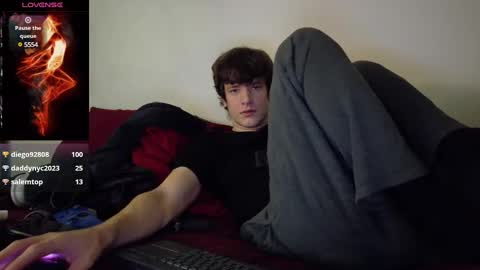 Snapshot of ultrakang69 chatting on December 20, 2024, 7:44 am ultrakang69 online show from December 20, 2024, 7:44 am