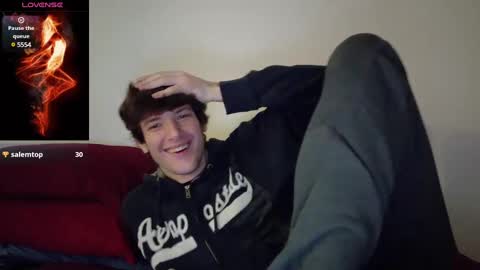 Snapshot of ultrakang69 chatting on December 21, 2024, 9:01 am ultrakang69 online show from December 21, 2024, 9:01 am