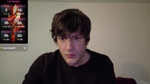 Snapshot of ultrakang69 chatting on January 4, 2025, 4:23 am ultrakang69 online show from January 4, 2025, 4:23 am