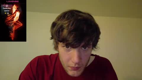 Snapshot of ultrakang69 chatting on January 8, 2025, 5:59 am ultrakang69 online show from January 8, 2025, 5:59 am