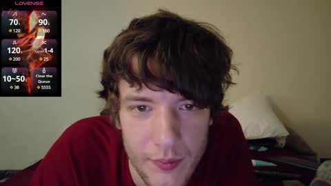 Snapshot of ultrakang69 chatting on January 8, 2025, 9:00 am ultrakang69 online show from January 8, 2025, 9:00 am