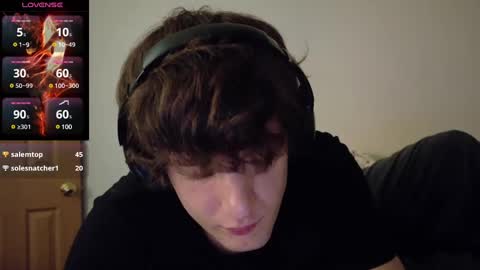 Snapshot of ultrakang69 chatting on January 10, 2025, 6:42 am ultrakang69 online show from January 10, 2025, 6:42 am