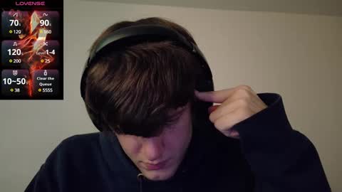 Snapshot of ultrakang69 chatting on January 11, 2025, 3:13 am ultrakang69 online show from January 11, 2025, 3:13 am