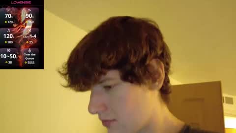 Snapshot of ultrakang69 chatting on January 12, 2025, 2:45 am ultrakang69 online show from January 12, 2025, 2:45 am