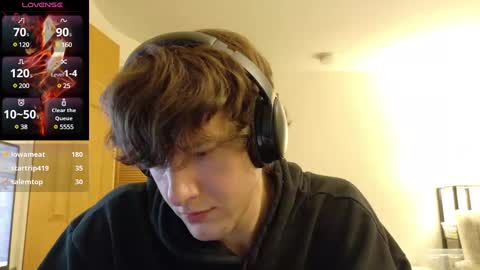 Snapshot of ultrakang69 chatting on January 17, 2025, 4:17 am ultrakang69 online show from January 17, 2025, 4:17 am