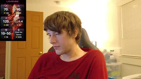 Snapshot of ultrakang69 chatting on January 18, 2025, 3:09 am ultrakang69 online show from January 18, 2025, 3:09 am