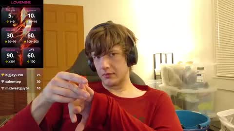 Snapshot of ultrakang69 chatting on January 18, 2025, 6:13 am ultrakang69 online show from January 18, 2025, 6:13 am