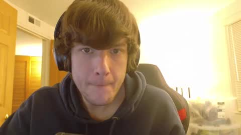 Snapshot of ultrakang69 chatting on January 25, 2025, 3:19 am ultrakang69 online show from January 25, 2025, 3:19 am