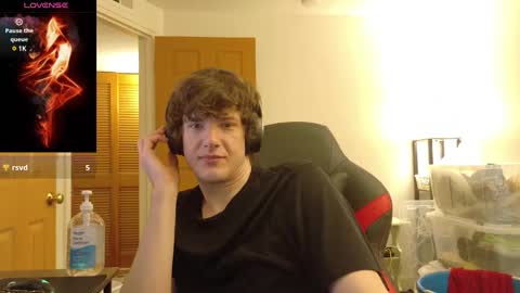 Snapshot of ultrakang69 chatting on January 30, 2025, 10:50 am ultrakang69 online show from January 30, 2025, 10:50 am