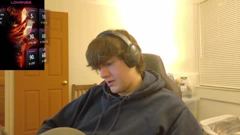 Snapshot of ultrakang69 chatting on January 31, 2025, 4:36 am ultrakang69 online show from January 31, 2025, 4:36 am