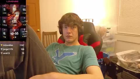 Snapshot of ultrakang69 chatting on February 1, 2025, 8:50 am ultrakang69 online show from February 1, 2025, 8:50 am