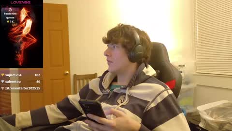 Snapshot of ultrakang69 chatting on February 2, 2025, 11:51 am ultrakang69 online show from February 2, 2025, 11:51 am