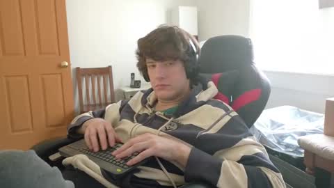 Snapshot of ultrakang69 chatting on February 2, 2025, 2:56 pm ultrakang69 online show from February 2, 2025, 2:56 pm