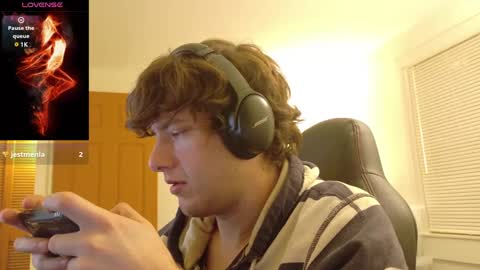 Snapshot of ultrakang69 chatting on February 4, 2025, 9:07 am ultrakang69 online show from February 4, 2025, 9:07 am