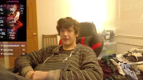 Snapshot of ultrakang69 chatting on February 5, 2025, 9:15 am ultrakang69 online show from February 5, 2025, 9:15 am