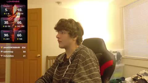 Snapshot of ultrakang69 chatting on February 5, 2025, 12:17 pm ultrakang69 online show from February 5, 2025, 12:17 pm