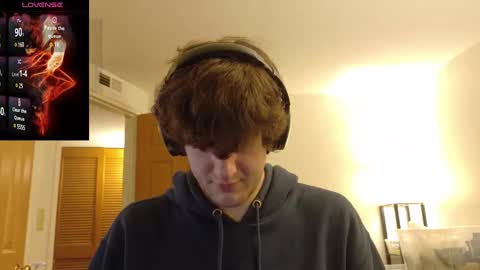 Snapshot of ultrakang69 chatting on February 6, 2025, 6:40 am ultrakang69 online show from February 6, 2025, 6:40 am