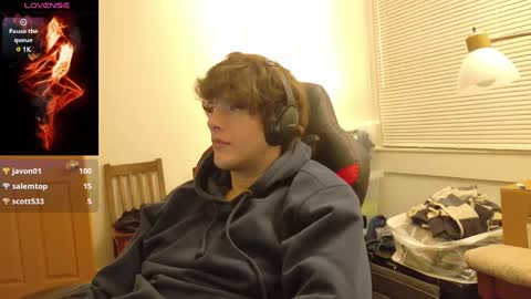 Snapshot of ultrakang69 chatting on February 6, 2025, 9:43 am ultrakang69 online show from February 6, 2025, 9:43 am