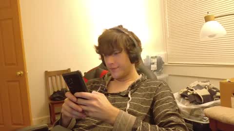 Snapshot of ultrakang69 chatting on February 7, 2025, 9:37 am ultrakang69 online show from February 7, 2025, 9:37 am