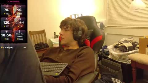 Snapshot of ultrakang69 chatting on February 8, 2025, 7:37 am ultrakang69 online show from February 8, 2025, 7:37 am