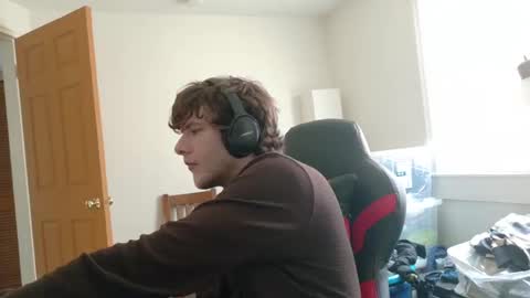 Snapshot of ultrakang69 chatting on February 8, 2025, 2:38 pm ultrakang69 online show from February 8, 2025, 2:38 pm